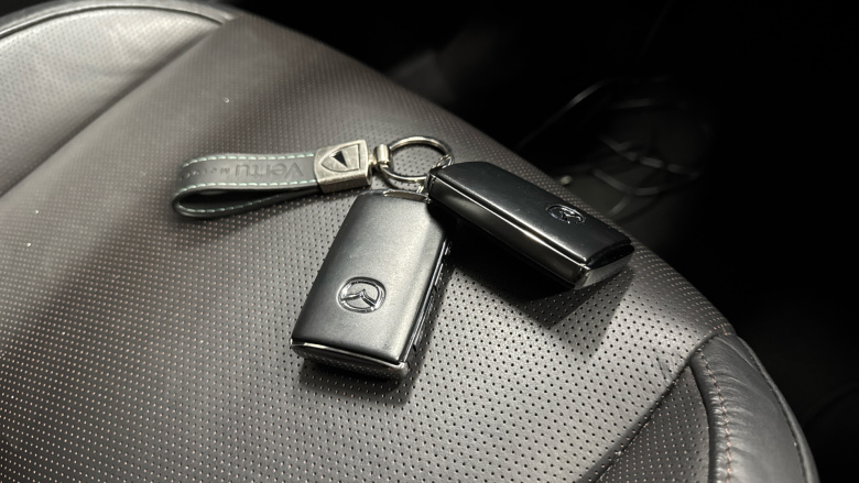 Mazda Cx-30 2.0 e-Skyactiv G MHEV GT Sport 5dr Auto Petrol Hatchback